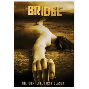 Bridge: Complete First Season [Import USA Zone 1]
