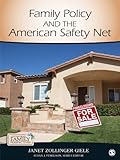 Family policy and the American safety net