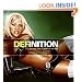 DEFinition: The Art and Design of Hip-Hop