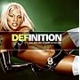 Definition: The Art and Design of Hip-hop