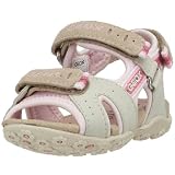 Geox B Sandal Roxanne B01D9R 5022, Mädchen Babyschuhe