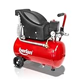 Berlan Kompressor BKP1500-24 Berlan Kompressor BKP1500-24