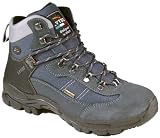 Produkt-Bild: Original LYTOS mittelhoher wasserdichter Wander- Bergschuh, blau