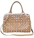 Snooki's Studded Stardom Handbag