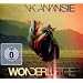 Skunk Anansie Wonderlustre