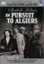 Sherlock Holmes in Pursuit To Algiers
