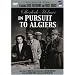 Sherlock Holmes in Pursuit To Algiers
