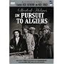 Sherlock Holmes in Pursuit To Algiers