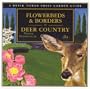 FLOWERBEDS & BORDERS IN DEER C