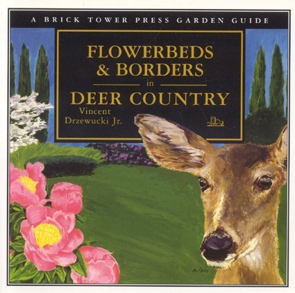 Flowerbeds & Borders in Deer Country