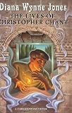 The Lives of Christopher Chant (The Chronicles of Chrestomanci)