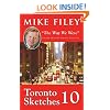 Toronto Sketches 10: "The Way We Were"