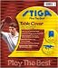 Stiga T0801 Table Tennis Table Cover