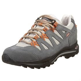 Lowa Women's Jannu Lo Trekking Shoe