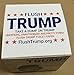 FlushTrump Donald Trump Toilet Paper