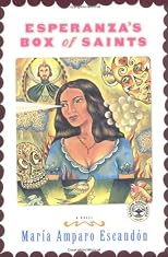 Esperanza's Box of Saints