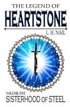 Click to Download Free Kindle Book -> The Legend of Heartstone: Sisterhood of Steel