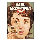 paul mccartney in his own words