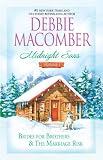Midnight Sons Volume 1: Brides for Brothers\The Marriage Risk (Midnight Sons (Mira))