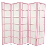 Double Cross Shoji Screen - Special Edition