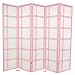 Double Cross Shoji Screen - Special Edition
