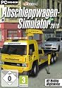 Abschleppwagen-Simulator 2010