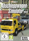 Abschleppwagen-Simulator 2010 - 