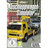 Abschleppwagen-Simulator 2010von "astragon"