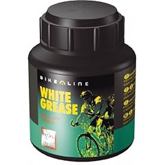 Motorex Fett White Grease Pinseldose