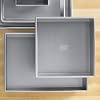 Chicago Metallic Commercial Baking Pan: Rectangular