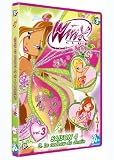 Winx club saison 4 Vol 3