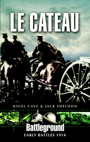 Le Cateau (Battleground Europe)