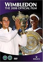 Wimbledon 2008 Official Film [DVD]