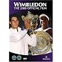 Wimbledon 2008 Official Film [DVD]
