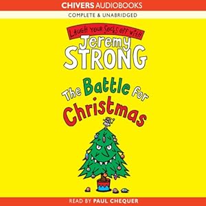  The Battle for Christmas