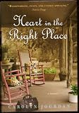 Heart In The Right Place