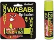 Wasabi Lip Balm