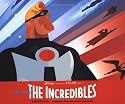The Art of the Incredibles