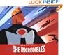 The Art of The Incredibles