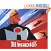 The Art Of the Incredibles