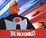 The Art Of The Incredibles