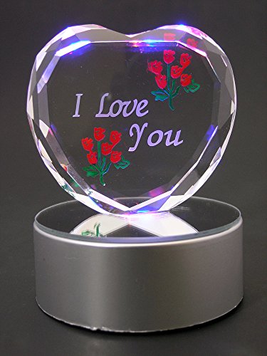 i love you gift for wife