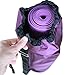 AURORAE Yoga Mat Bag; The Sak