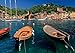 Ravensburger Harbor in Portofino, Italy 1000 Piece Puzzle