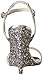 Blue by Betsey Johnson Women's SB-Darci Wedge Sandal