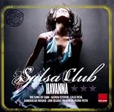 Salsa Club Havanna