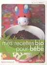 Mes recettes bio...