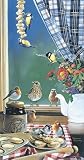 Sunsout Home Cooking 500 Piece Jigsaw Puzzle image