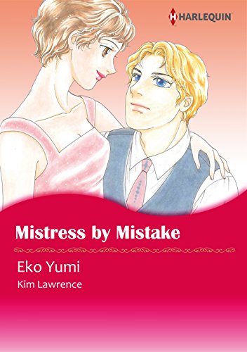 Mistress by Mistake (Harlequin comics)