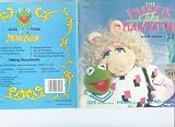 Muppets Take Manhattan